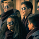 The children of Umbrella Academy.